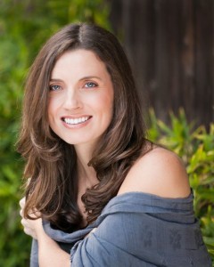 author photo of anita gnan